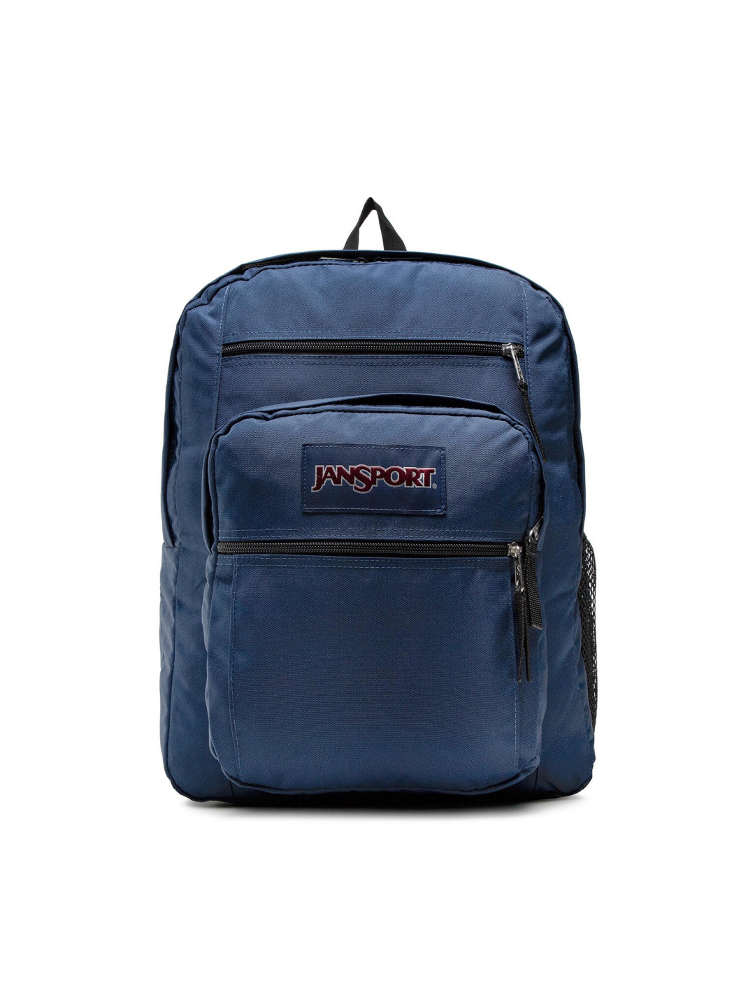 JanSport Batoh Big Student EK0A5BAHN54 Tmavomodrá